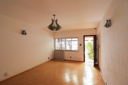 Sala de casa à venda com 2 quartos, 125m² em Jardim Franca, São Paulo