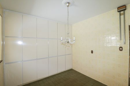 Casa à venda com 125m², 2 quartos e 1 vagaCozinha