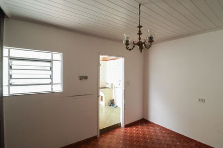 Casa à venda com 125m², 2 quartos e 1 vagaÁrea de Serviço