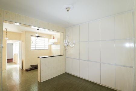 Casa à venda com 125m², 2 quartos e 1 vagaCozinha