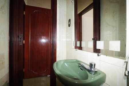 Casa à venda com 125m², 2 quartos e 1 vagaLavabo