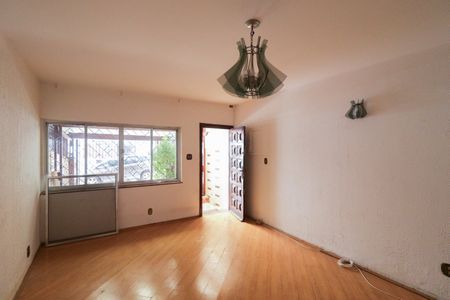 Sala de casa à venda com 2 quartos, 125m² em Jardim Franca, São Paulo