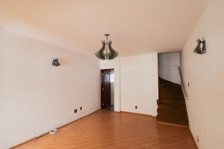 Sala de casa à venda com 2 quartos, 125m² em Jardim Franca, São Paulo