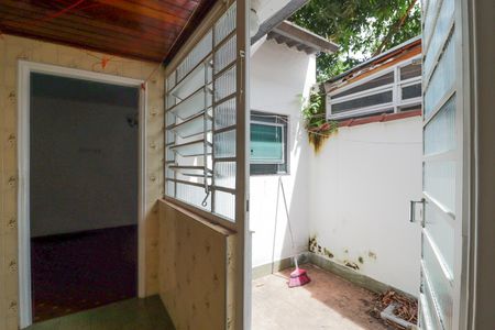 Casa à venda com 125m², 2 quartos e 1 vagaÁrea de Serviço