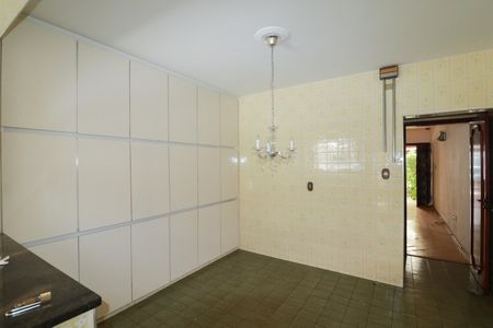 Casa à venda com 125m², 2 quartos e 1 vagaCozinha