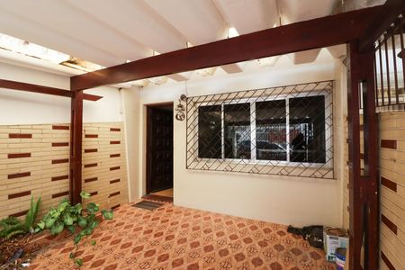 Casa à venda com 125m², 2 quartos e 1 vagaGaragem