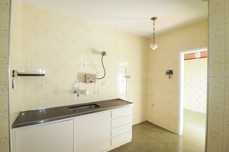 Casa à venda com 125m², 2 quartos e 1 vagaCozinha