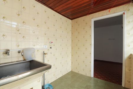 Casa à venda com 125m², 2 quartos e 1 vagaÁrea de Serviço