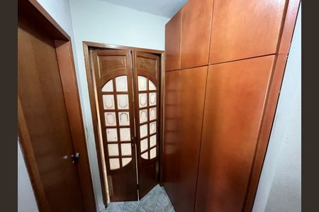 Apartamento à venda com 64m², 2 quartos e 1 vaga Apartamento à venda com 64m², 2 quartos e 1 vagaCorredor