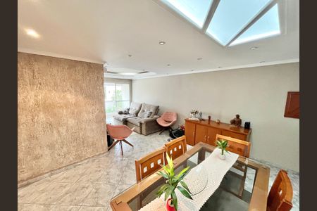 Sala de apartamento à venda com 2 quartos, 64m² em Lauzane Paulista, São Paulo