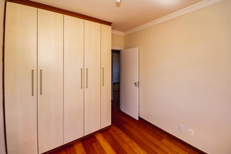 Apartamento para alugar com 3 quartos, 115m² em Planalto, Belo Horizonte