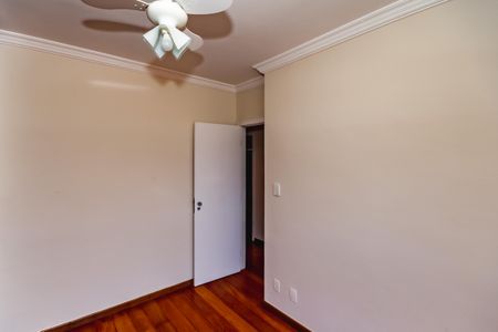 Apartamento para alugar com 3 quartos, 115m² em Planalto, Belo Horizonte