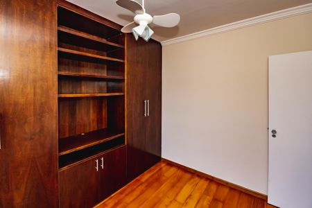 Apartamento para alugar com 3 quartos, 115m² em Planalto, Belo Horizonte