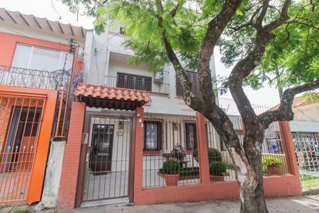 Apartamento para alugar com 64m², 2 quartos e sem vagaFachada