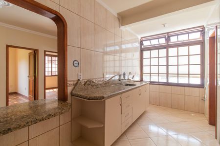 Apartamento para alugar com 64m², 2 quartos e sem vagaCozinha