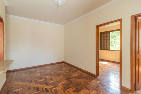 Sala de apartamento para alugar com 2 quartos, 64m² em Santo Antônio, Porto Alegre