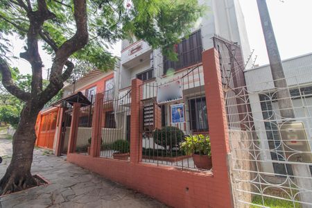 Apartamento para alugar com 64m², 2 quartos e sem vagaFachada