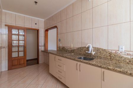 Apartamento para alugar com 64m², 2 quartos e sem vagaCozinha