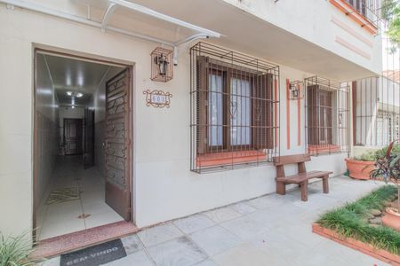 Apartamento para alugar com 64m², 2 quartos e sem vagaEntrada