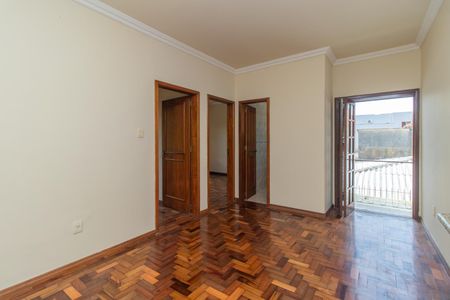 Sala de apartamento para alugar com 2 quartos, 64m² em Santo Antônio, Porto Alegre