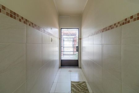 Apartamento para alugar com 64m², 2 quartos e sem vagaEntrada