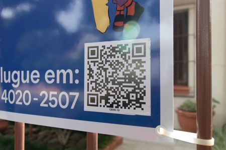 Apartamento para alugar com 64m², 2 quartos e sem vagaPlaca