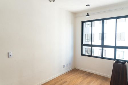 Sala de apartamento para alugar com 2 quartos, 33m² em Jardim Oriental, São Paulo