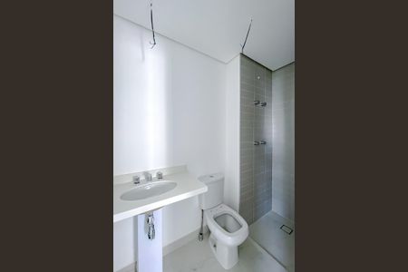 Apartamento à venda com 62m², 2 quartos e 1 vagaBanheiro