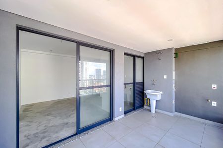 Apartamento à venda com 62m², 2 quartos e 1 vagaVaranda da Sala