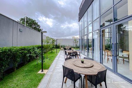 Apartamento à venda com 62m², 2 quartos e 1 vagaÁrea comum