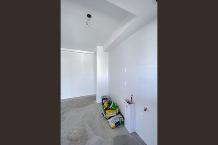 Apartamento à venda com 62m², 2 quartos e 1 vagaCozinha