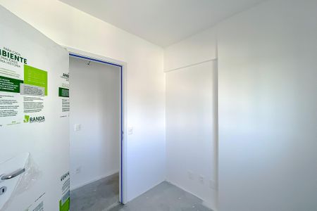 Apartamento à venda com 62m², 2 quartos e 1 vagaQuarto 2