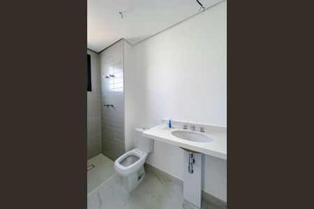 Apartamento à venda com 62m², 2 quartos e 1 vagaBanheiro da Suíte