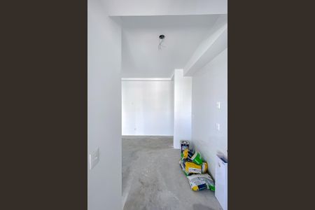 Apartamento à venda com 62m², 2 quartos e 1 vagaCozinha