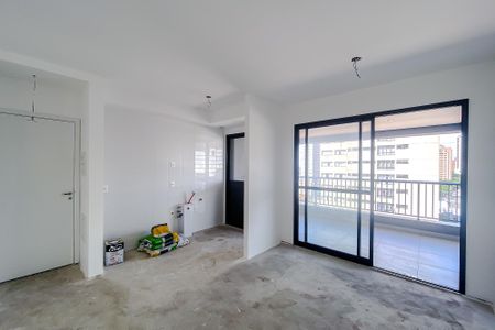 Apartamento à venda com 62m², 2 quartos e 1 vagaSala