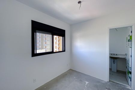 Quarto 1 - Suíte de apartamento à venda com 2 quartos, 62m² em Parque da Mooca, São Paulo