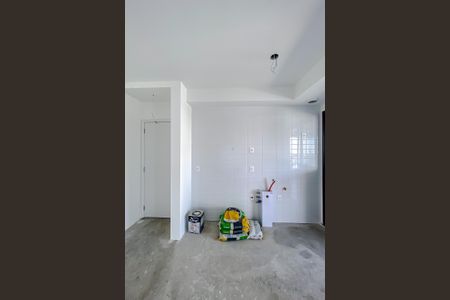 Apartamento à venda com 62m², 2 quartos e 1 vagaCozinha