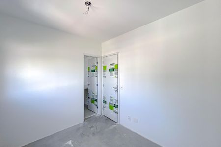 Apartamento à venda com 62m², 2 quartos e 1 vagaQuarto 1 - Suíte