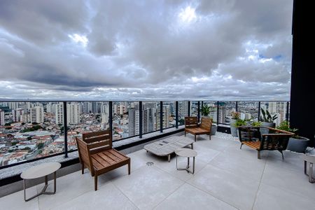 Apartamento à venda com 62m², 2 quartos e 1 vagaÁrea comum