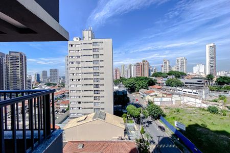Apartamento à venda com 62m², 2 quartos e 1 vagaVista do Quarto 2