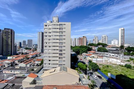 Apartamento à venda com 62m², 2 quartos e 1 vagaVista da Varanda