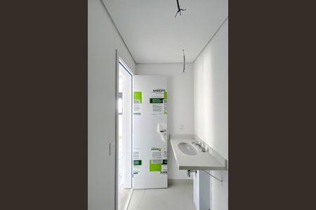 Apartamento à venda com 62m², 2 quartos e 1 vagaBanheiro