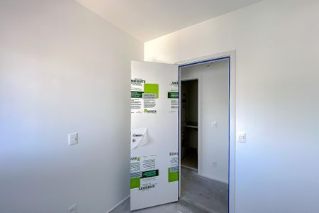 Apartamento à venda com 62m², 2 quartos e 1 vagaQuarto 2