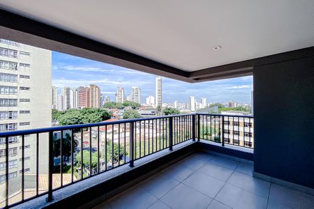 Apartamento à venda com 62m², 2 quartos e 1 vagaVaranda da Sala