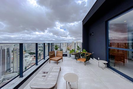 Apartamento à venda com 62m², 2 quartos e 1 vagaÁrea comum