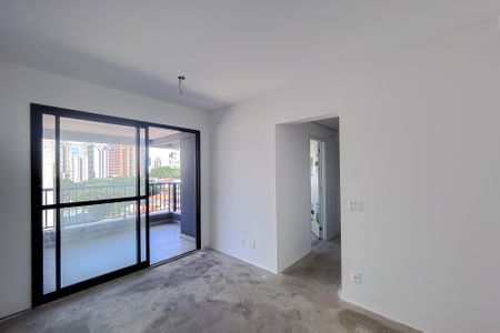 Sala de apartamento à venda com 2 quartos, 62m² em Parque da Mooca, São Paulo
