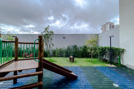 Apartamento à venda com 62m², 2 quartos e 1 vagaÁrea comum