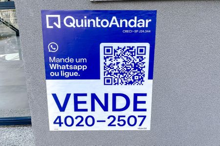 Apartamento à venda com 62m², 2 quartos e 1 vagaPlaquinha