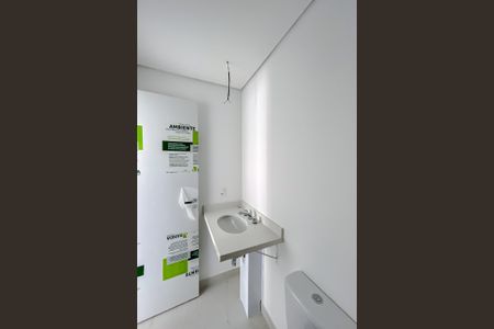 Apartamento à venda com 62m², 2 quartos e 1 vagaBanheiro