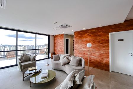 Apartamento à venda com 62m², 2 quartos e 1 vagaÁrea comum